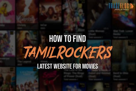 tamilrockers latest website.